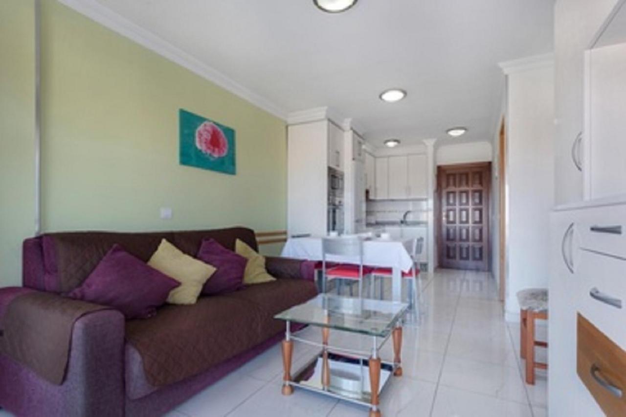Torres Del Sol Los Cristianos Apartment Los Cristianos  Exterior photo