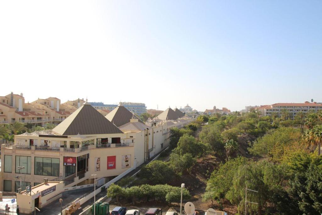Torres Del Sol Los Cristianos Apartment Los Cristianos  Exterior photo