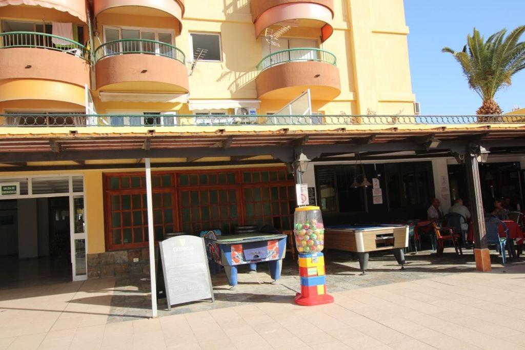 Torres Del Sol Los Cristianos Apartment Los Cristianos  Exterior photo