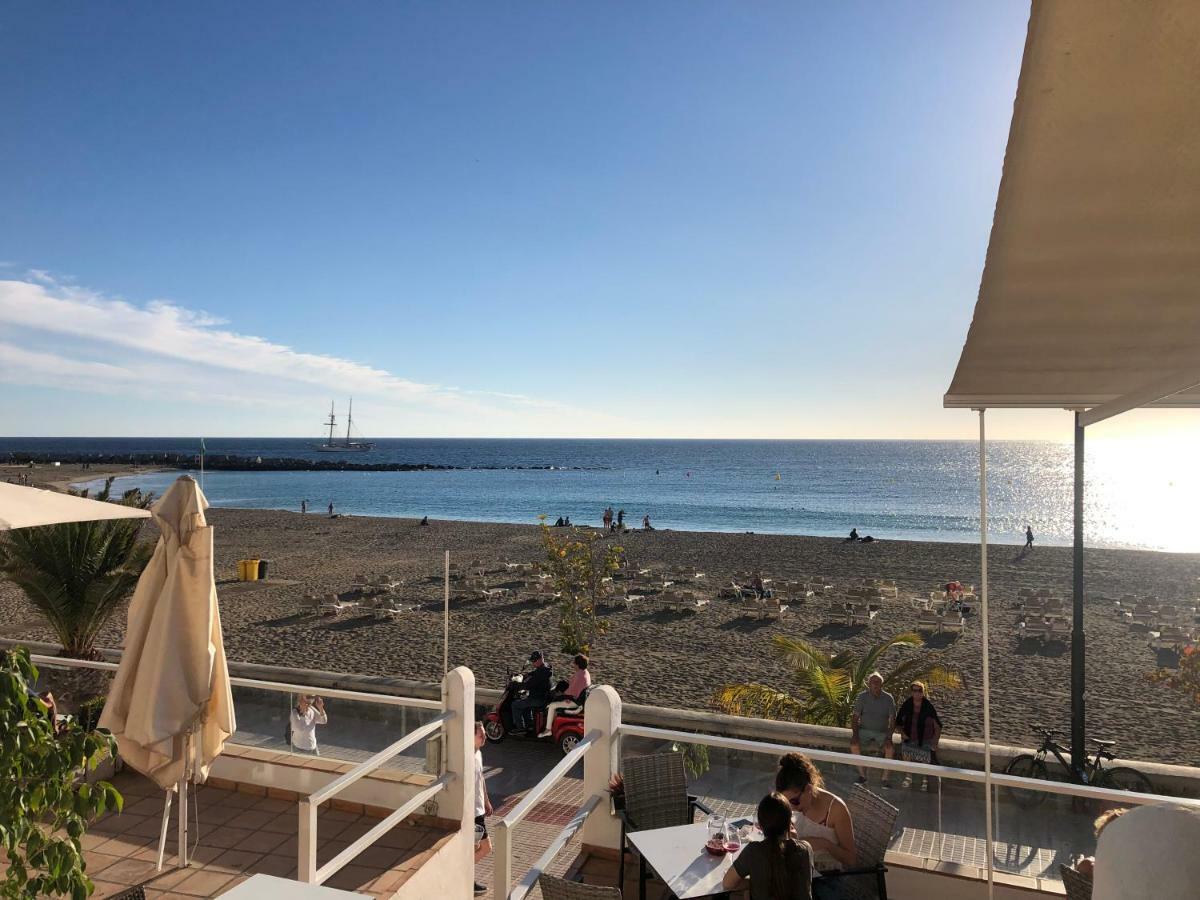 Torres Del Sol Los Cristianos Apartment Los Cristianos  Exterior photo
